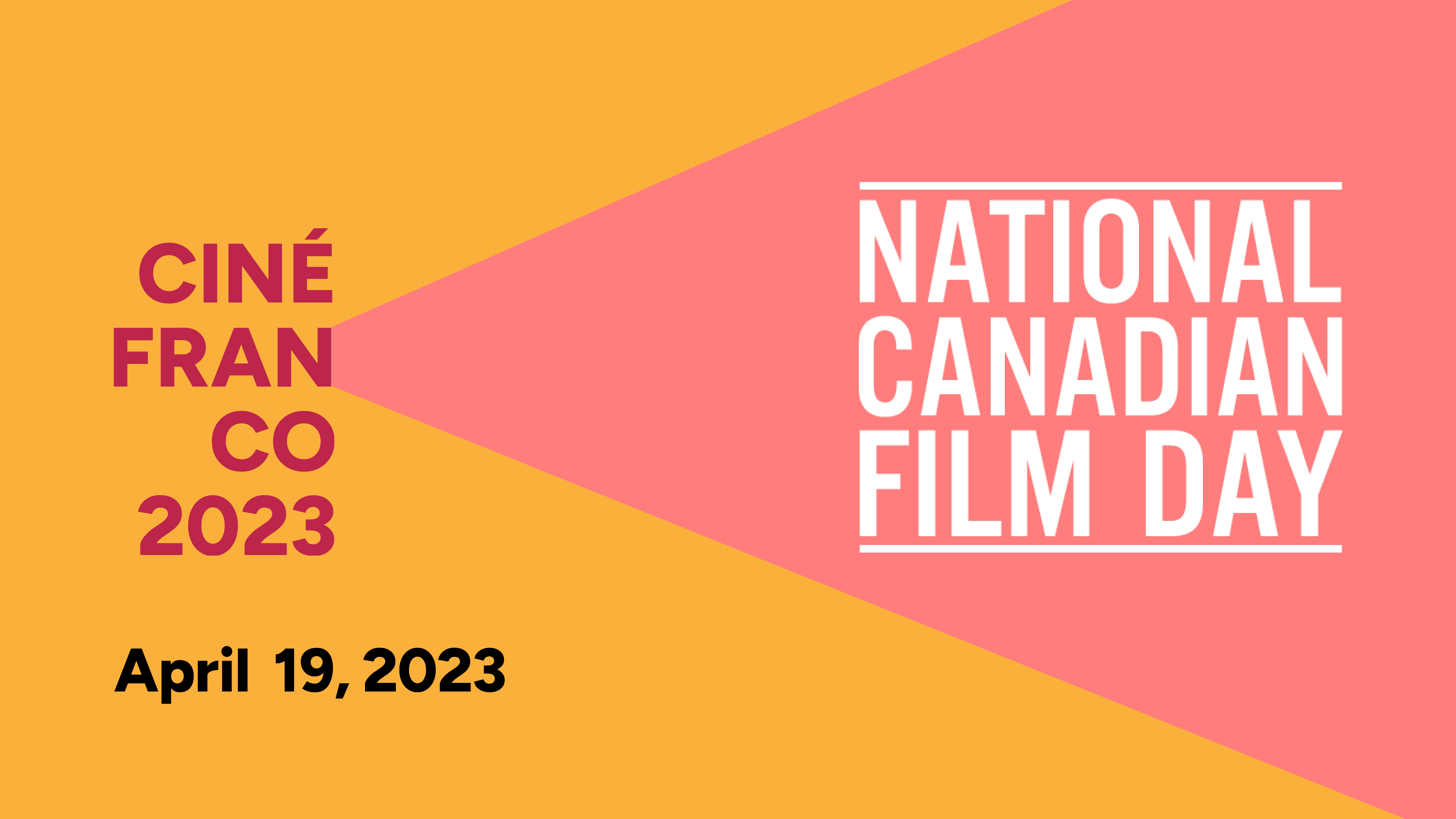 Canadian Film Day