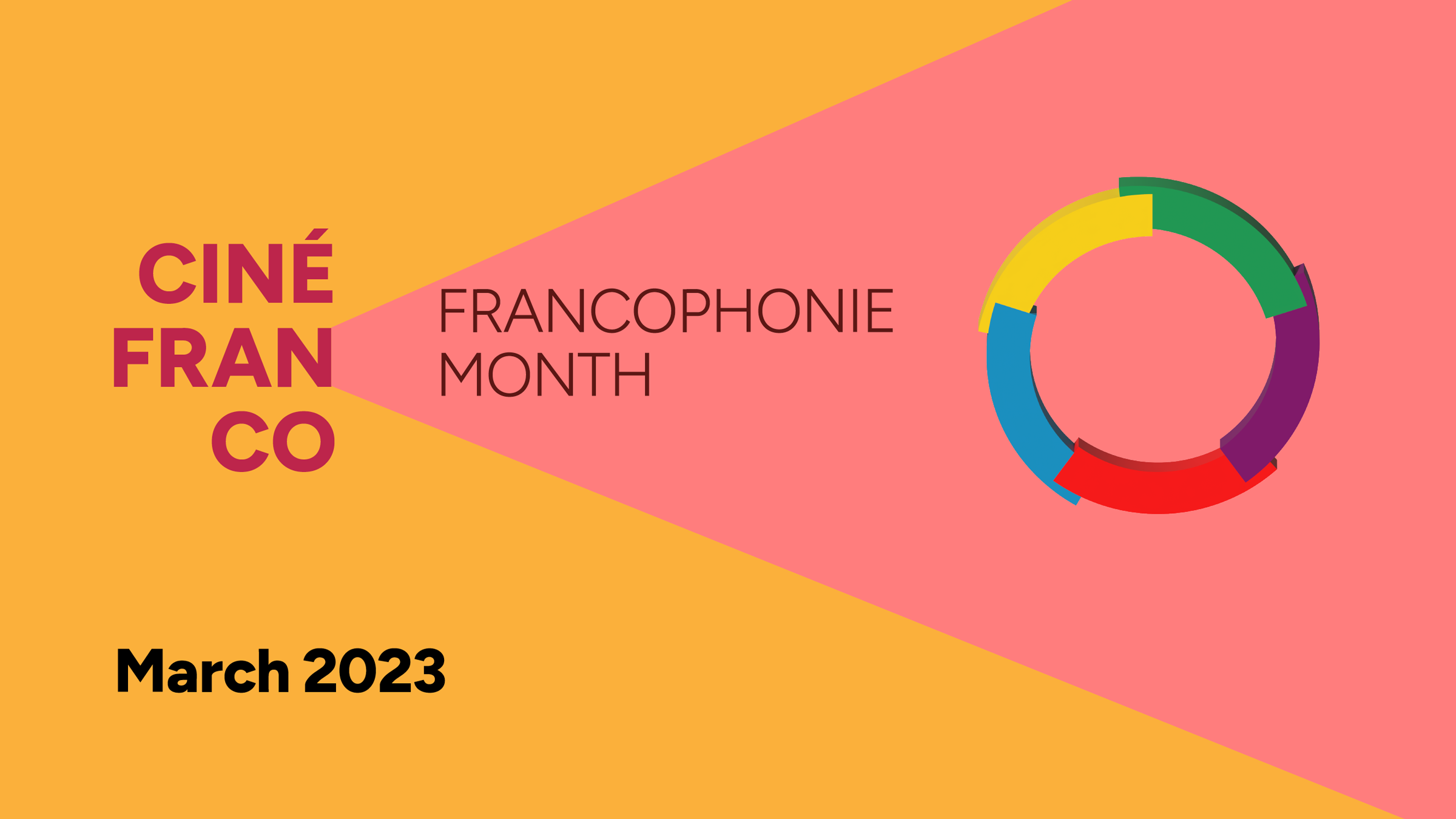 Francophonie Month 2023