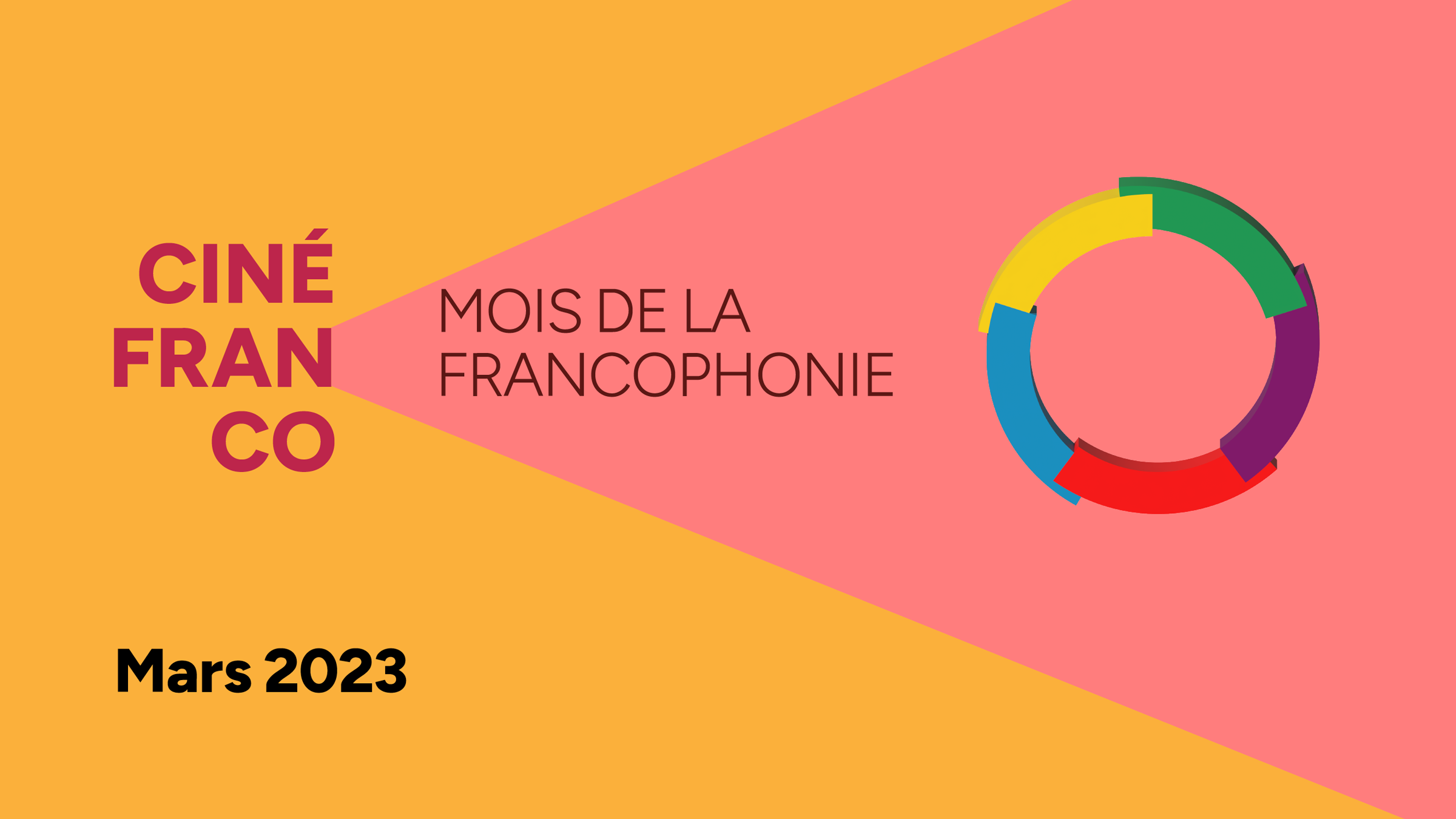 Mois de la francophonie 2023