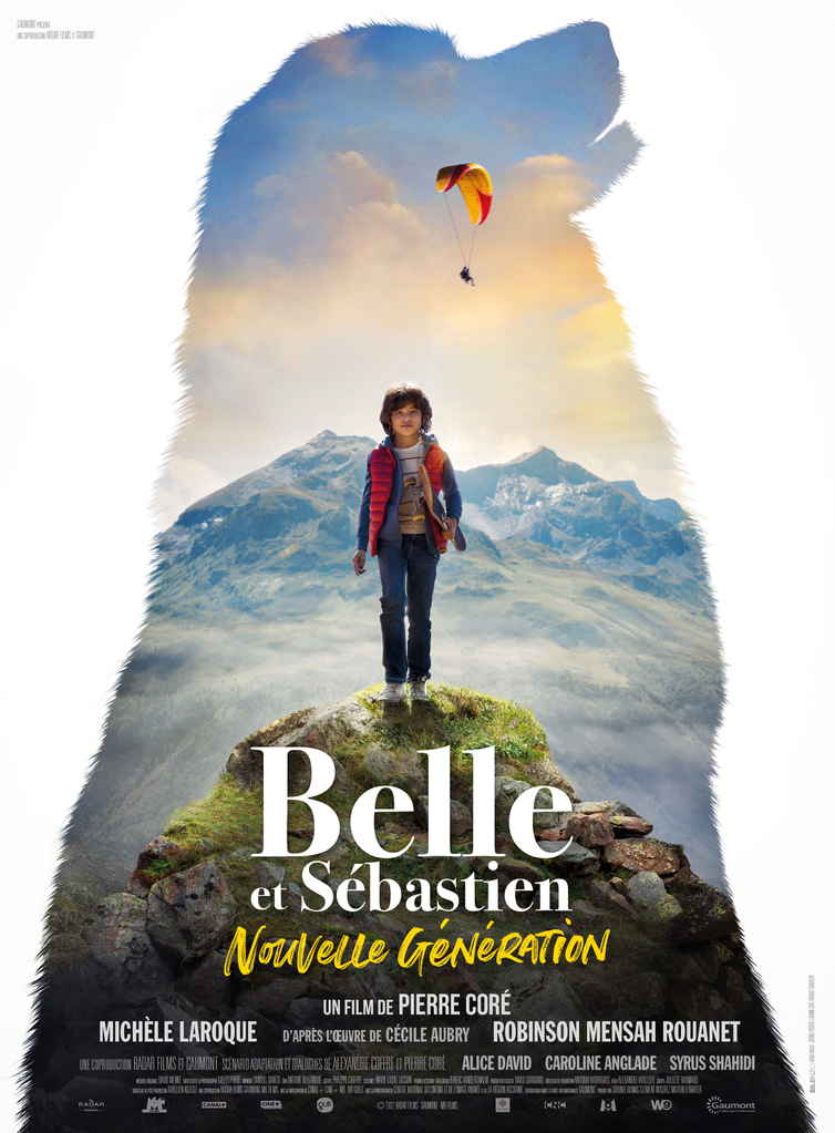 Belle And Sebastian – Next Generation